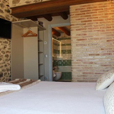 Casa Rural El Portillo 칸타비에하 외부 사진