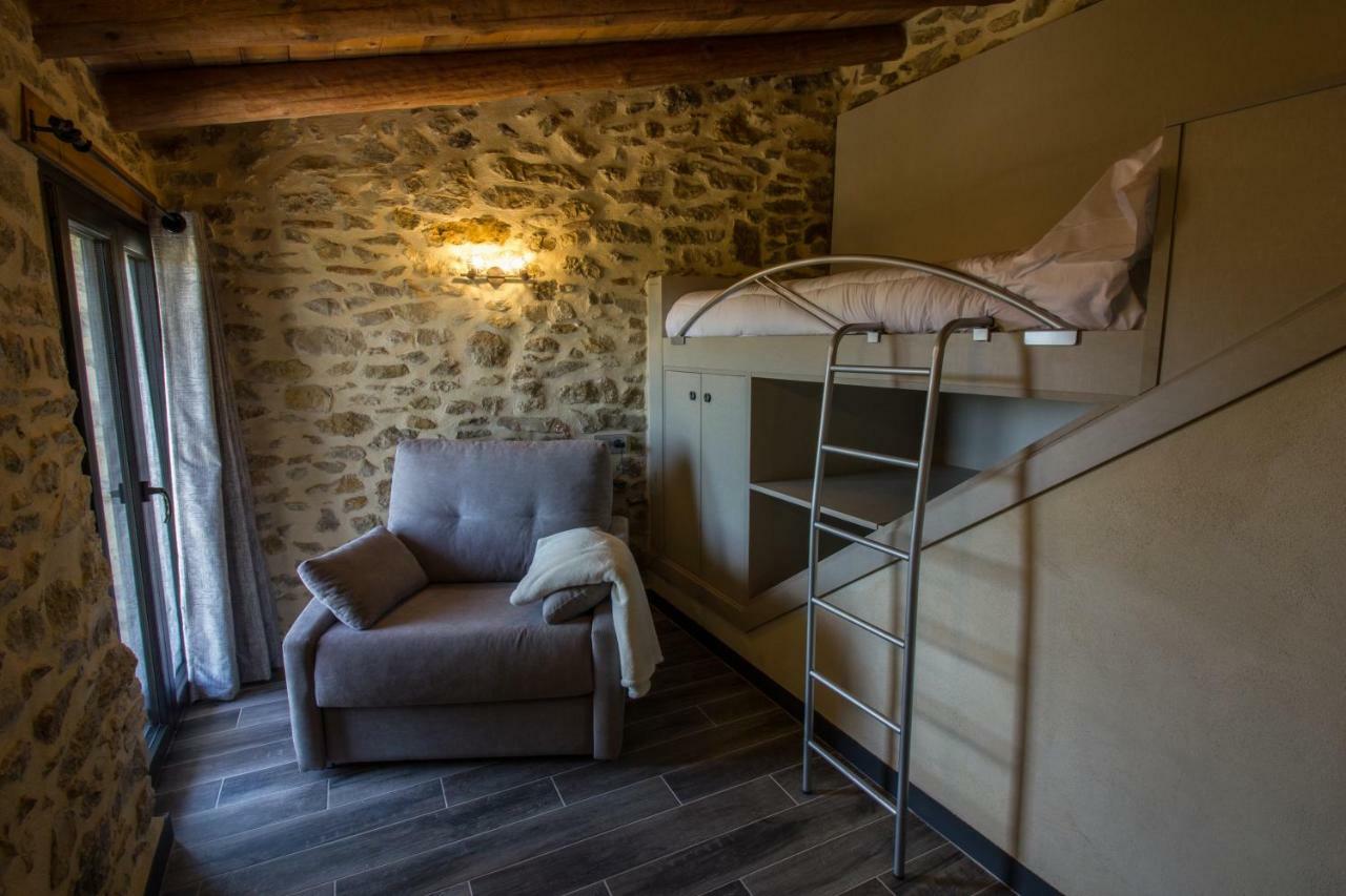 Casa Rural El Portillo 칸타비에하 외부 사진